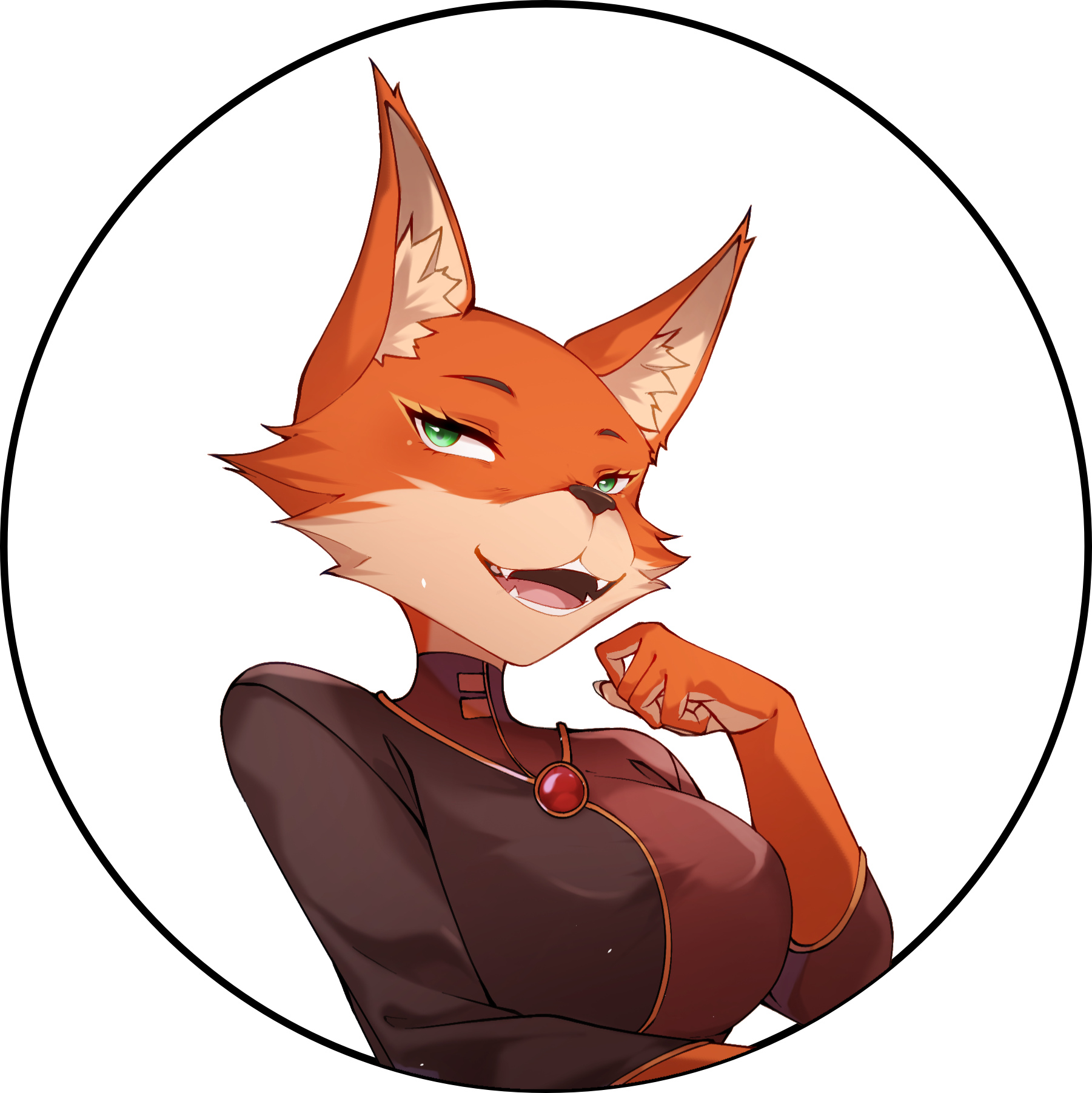 Author Avatar